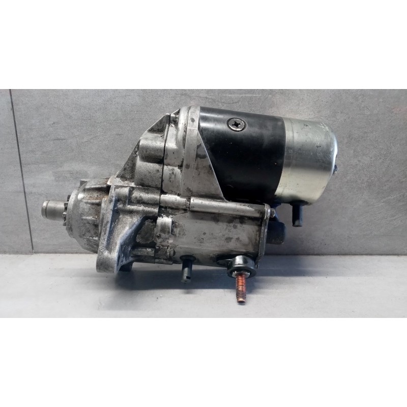 IVECO STARTER MOTOR IVECO EUROTECH used