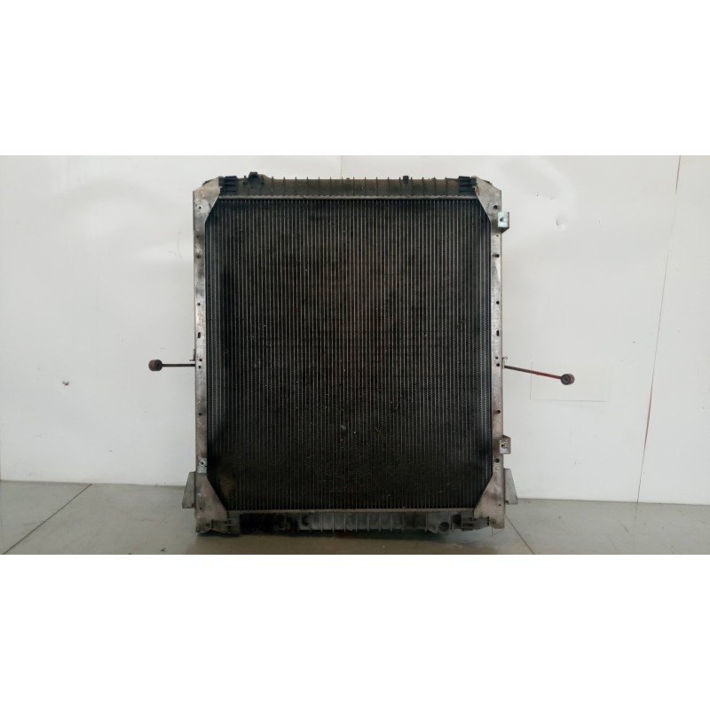 IVECO WATER HEAT RADIATOR  IVECO EUROTECH used