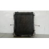 IVECO WATER HEAT RADIATOR  IVECO EUROTECH used