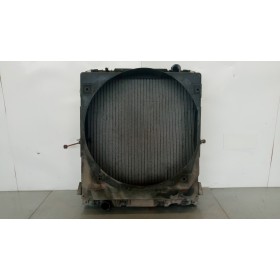 WATER HEAT RADIATOR  IVECO...