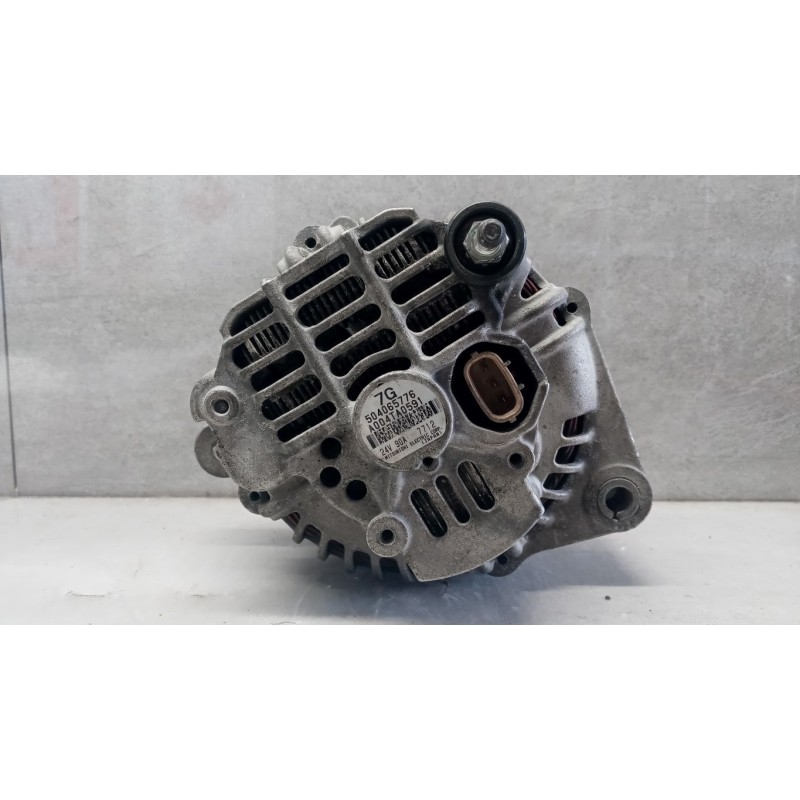 IVECO ALTERNATOR IVECO EUROTECH used