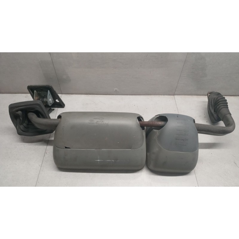 IVECO REARVIEW LEFT  IVECO EUROTECH used