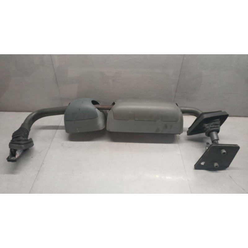 IVECO REARVIEW LEFT  IVECO EUROTECH used