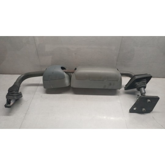 REARVIEW LEFT  IVECO EUROTECH used