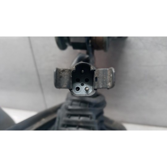 REARVIEW LEFT  IVECO EUROTECH used