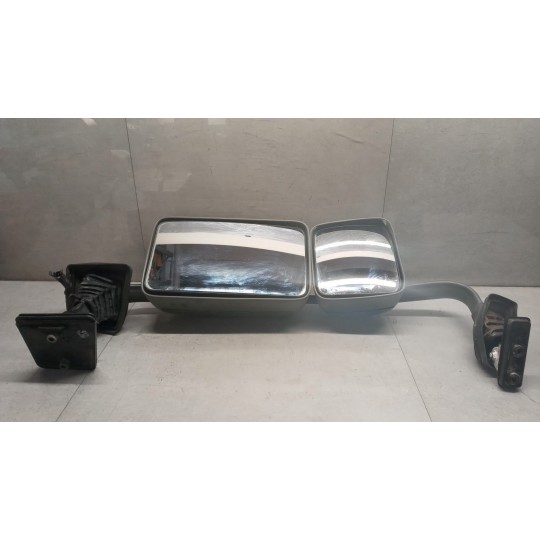REARVIEW LEFT  IVECO EUROTECH used