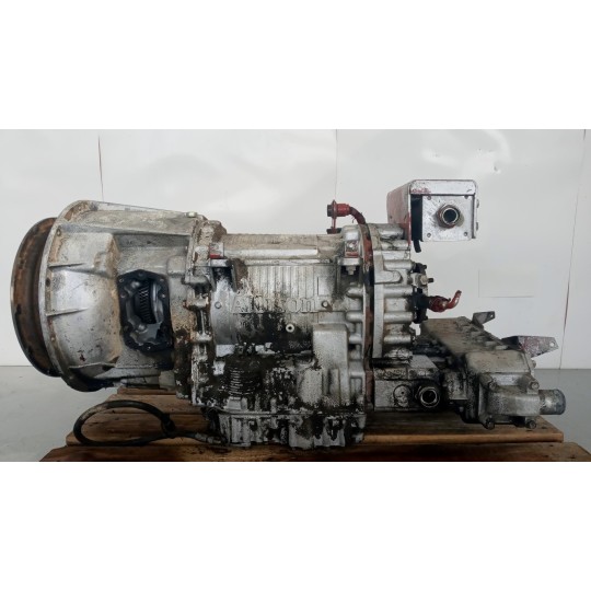 CAMBIO AUTOMATICO IVECO EUROTECH usato