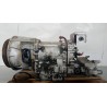 IVECO AUTOMATIC GEARBOXES  IVECO EUROTECH used