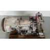 IVECO AUTOMATIC GEARBOXES  IVECO EUROTECH used