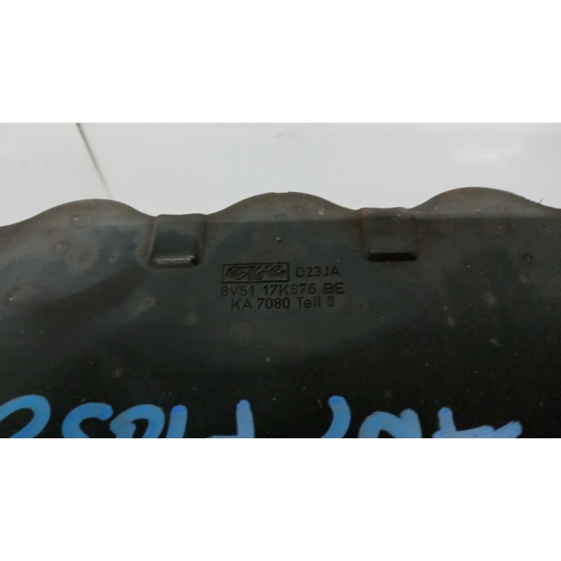 FORD TRAVERSA ANTERIORE PARAURTO FORD Fiesta 2008>2013 usato