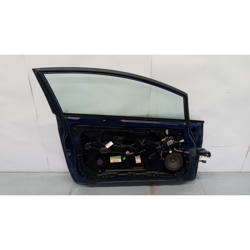 FORD LEFT FRONT DOOR FORD Fiesta 2008>2013 used