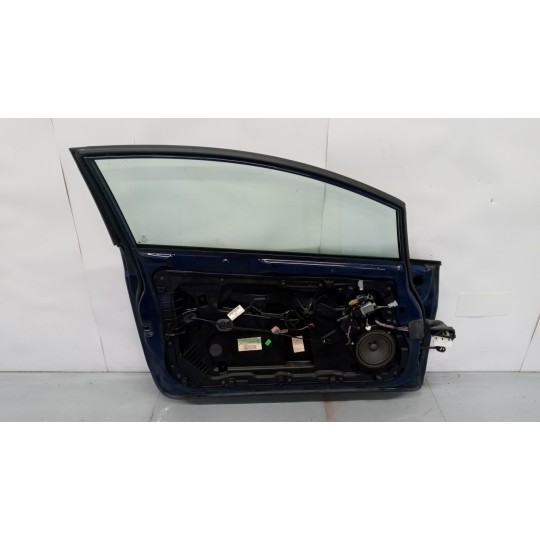 LEFT FRONT DOOR FORD Fiesta 2008>2013 used