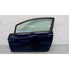 LEFT FRONT DOOR FORD Fiesta...