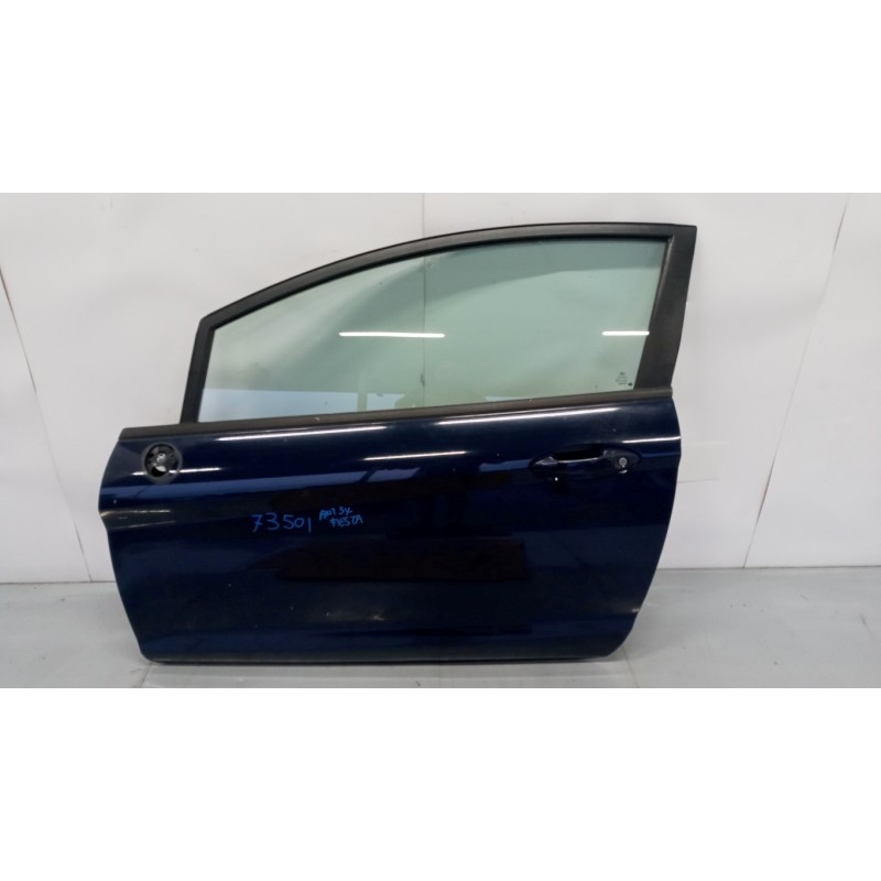 FORD LEFT FRONT DOOR FORD Fiesta 2008>2013 used