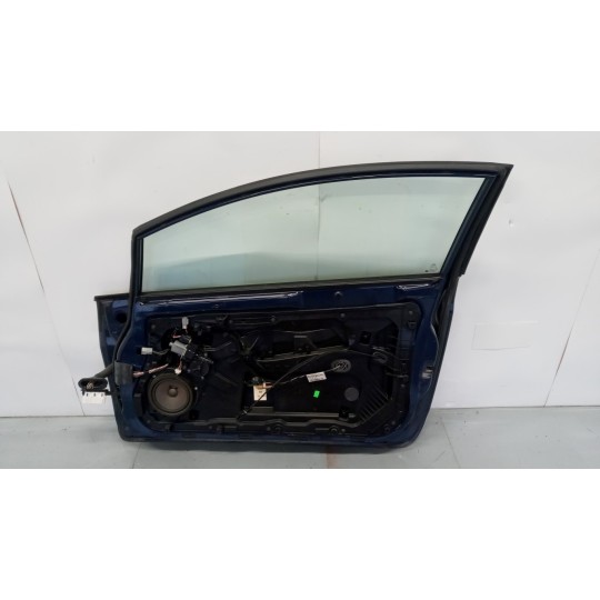 RIGHT FRONT DOOR  FORD Fiesta 2008>2013 used