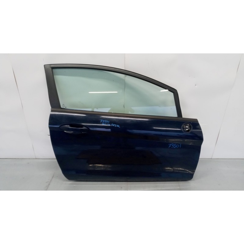 FORD PORTA ANTERIORE DESTRA FORD Fiesta 2008>2013 usato