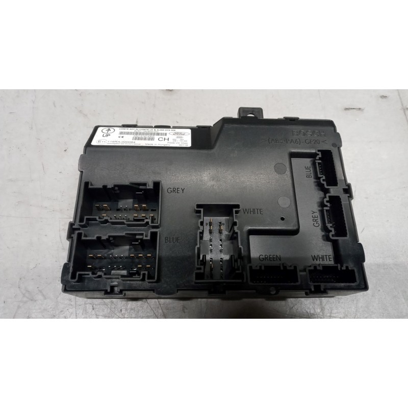 FORD CENTRALINA MOTORE FORD Fiesta 2008>2013 usato