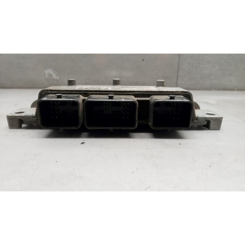 FORD CENTRALINA MOTORE FORD Fiesta 2008>2013 usato