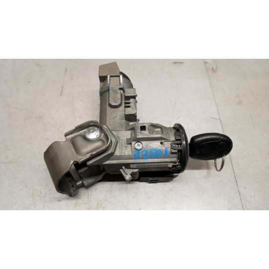 ENGINE UNIT FORD Fiesta 2008>2013 used