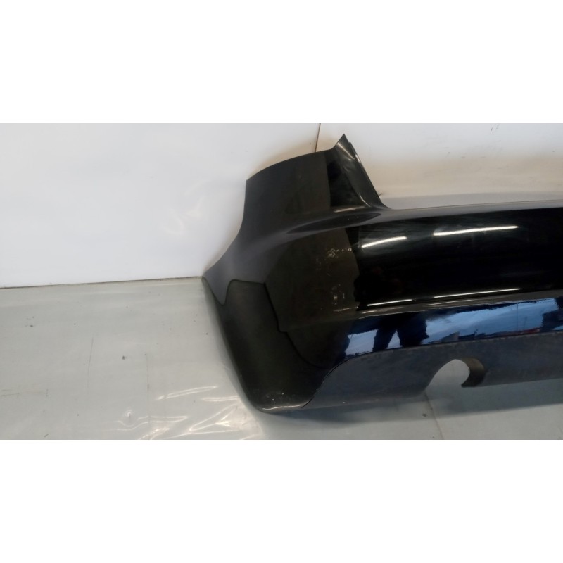 AUDI REAR BACK BUMPER  AUDI A3 Sportback 2008>2012 used