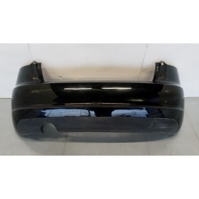 REAR BACK BUMPER  AUDI A3...