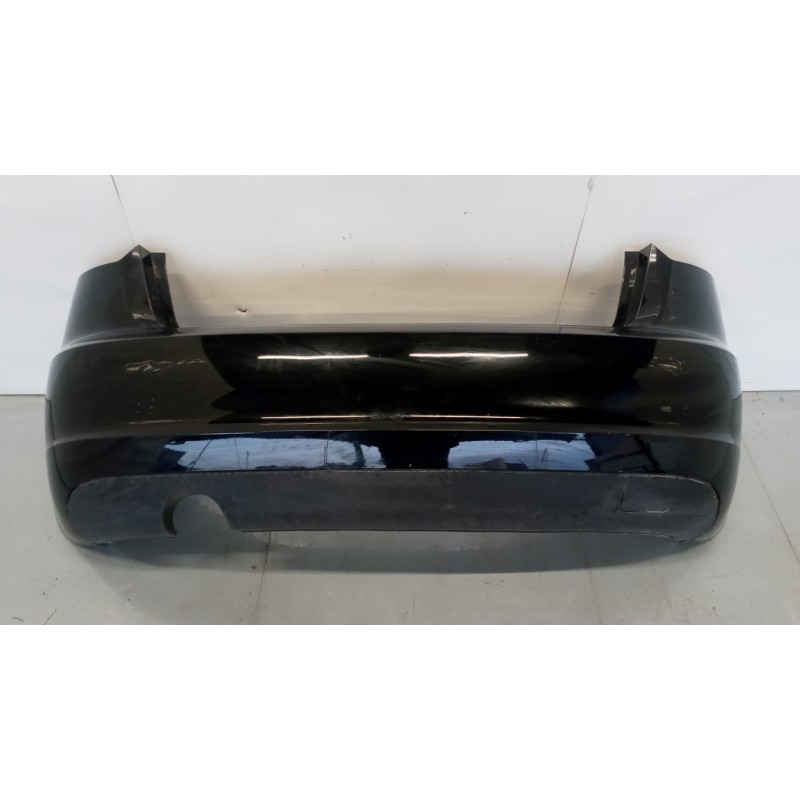 AUDI REAR BACK BUMPER  AUDI A3 Sportback 2008>2012 used