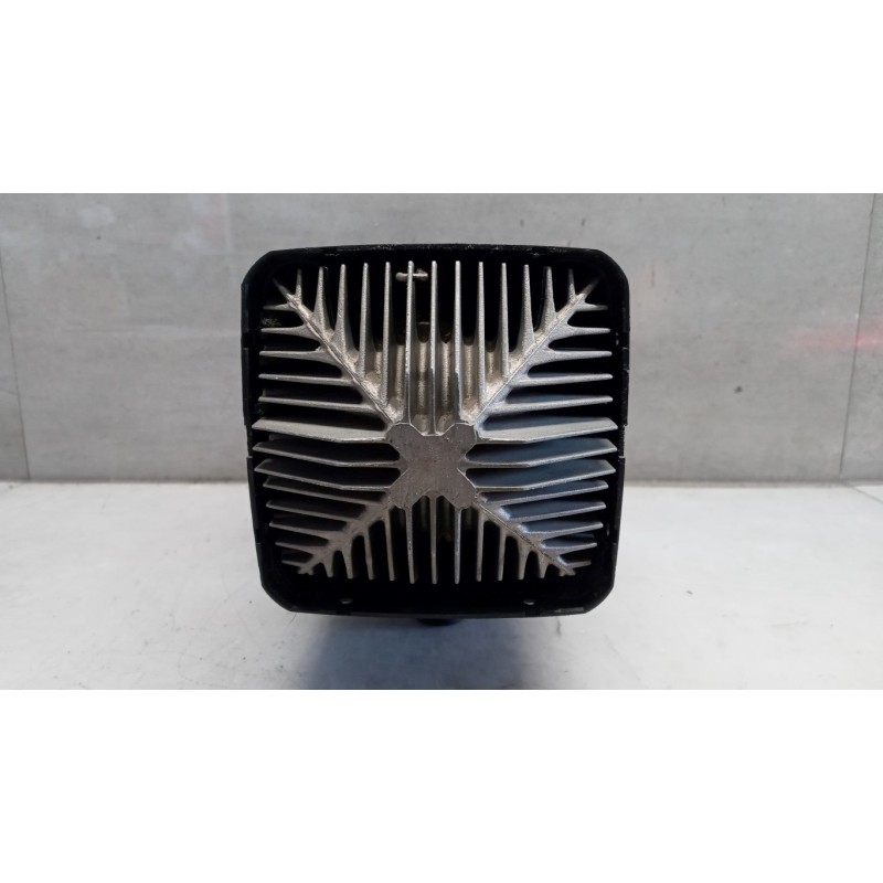 SCANIA WEBASTO SCANIA Serie R 2005> used