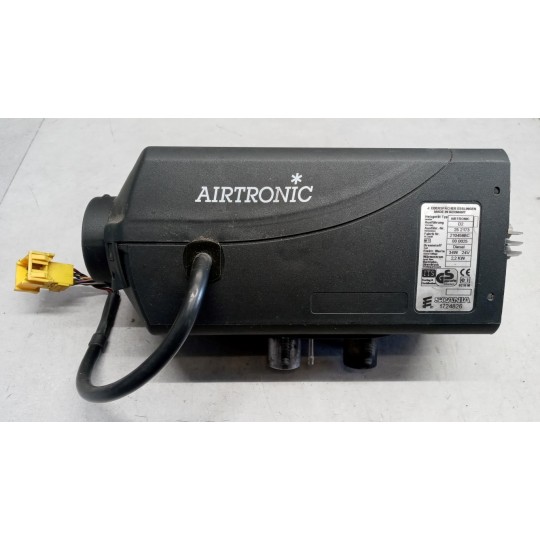 WEBASTO SCANIA Serie R 2005> usato