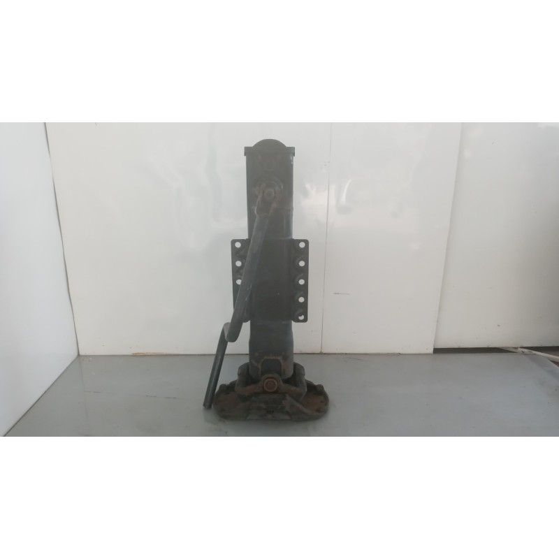 V.I. rimorchi e semi FOOT SUPPORT TRAIKER V.I. rimorchi e semi . used