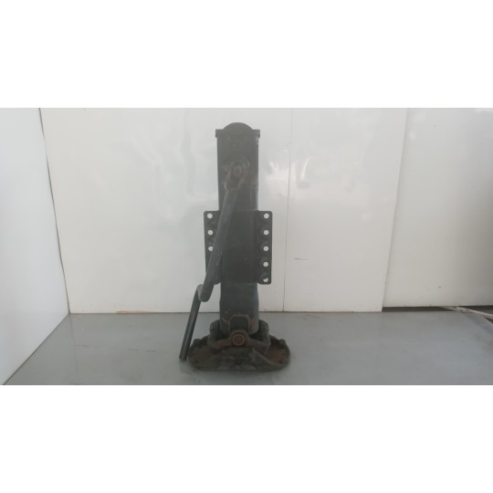 FOOT SUPPORT TRAIKER V.I. rimorchi e semi . used