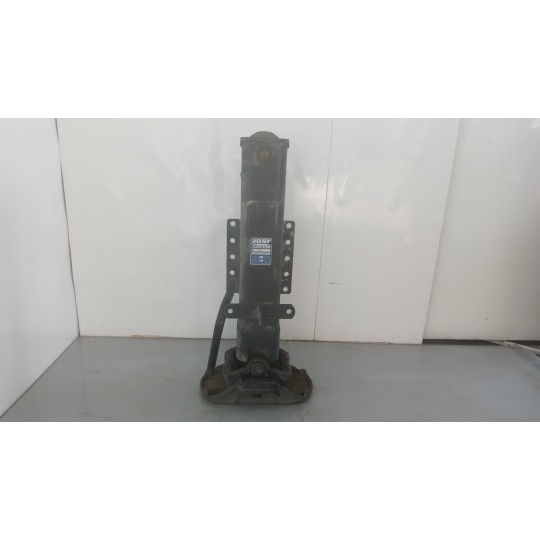 FOOT SUPPORT TRAIKER V.I. rimorchi e semi . used