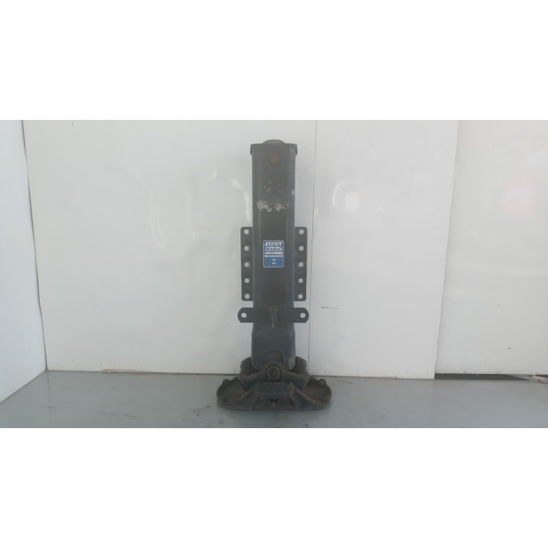 V.I. rimorchi e semi FOOT SUPPORT TRAIKER V.I. rimorchi e semi . used