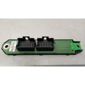 VARIOUS CONTROL UNITS B...