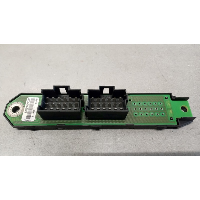 MERCEDES-BENZ truck CENTRALINE VARIE B MERCEDES-BENZ truck Actros euro 6 2014>2021 usato