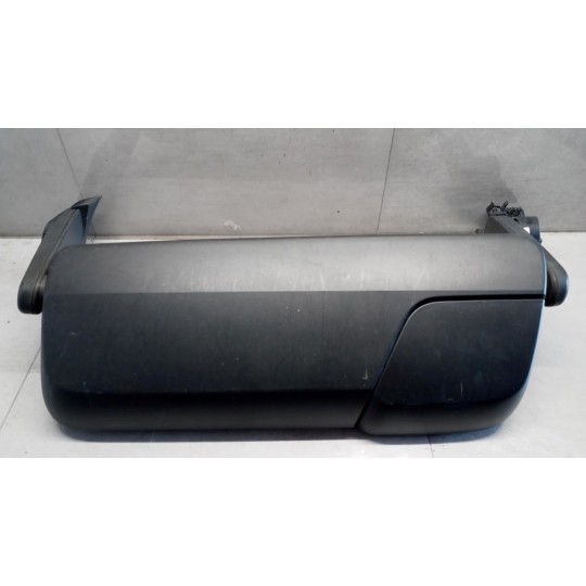 RETROVISORE ELETTRICO DESTRO MERCEDES-BENZ truck Actros euro 6 2014>2021 usato