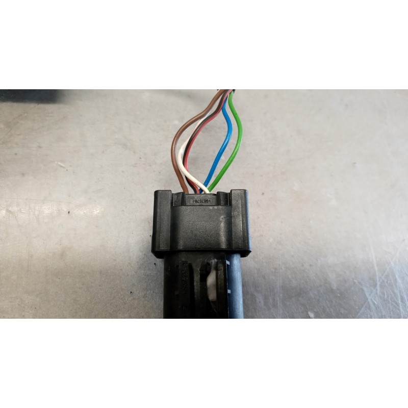 MERCEDES-BENZ truck RETROVISORE ELETTRICO DESTRO MERCEDES-BENZ truck Actros euro 6 2014>2021 usato