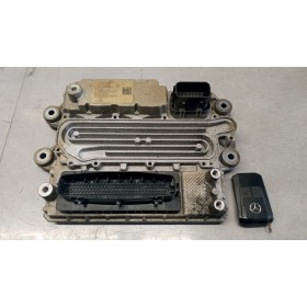 CENTRALINA MOTORE...