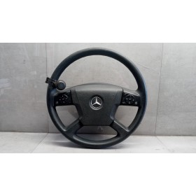 STEERING WHEEL...