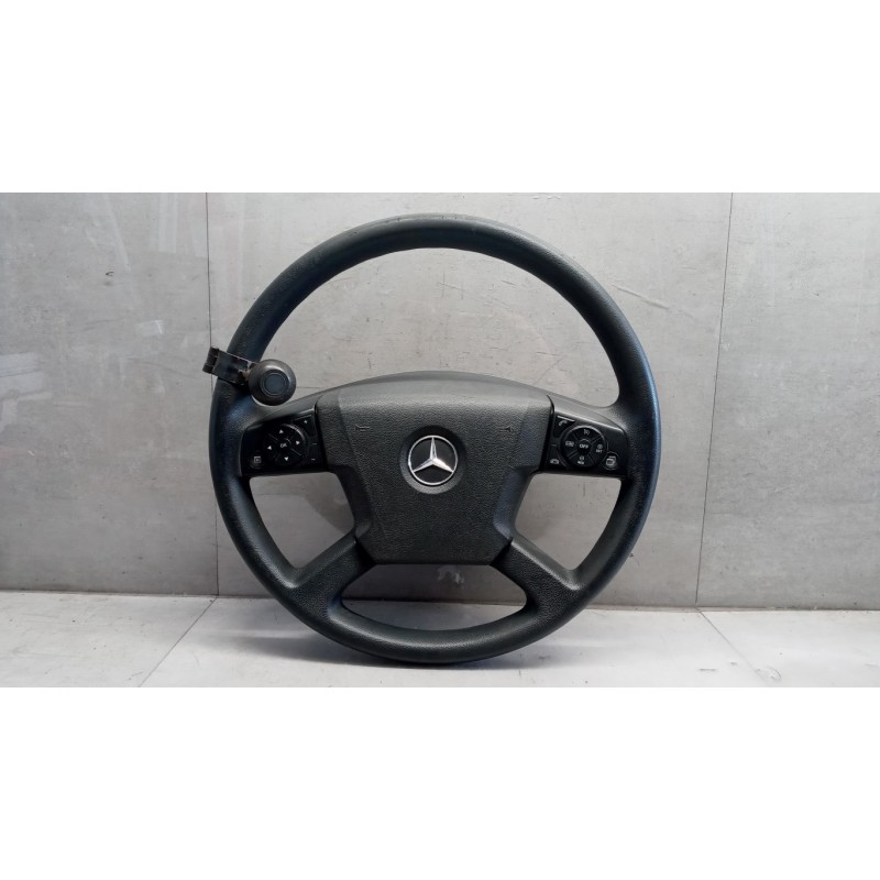 MERCEDES-BENZ truck STEERING WHEEL MERCEDES-BENZ truck Actros euro 6 2014>2021 used