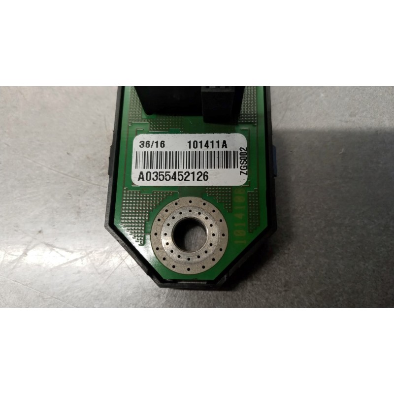 MERCEDES-BENZ truck CENTRALINE VARIE C MERCEDES-BENZ truck Actros euro 6 2014>2021 usato