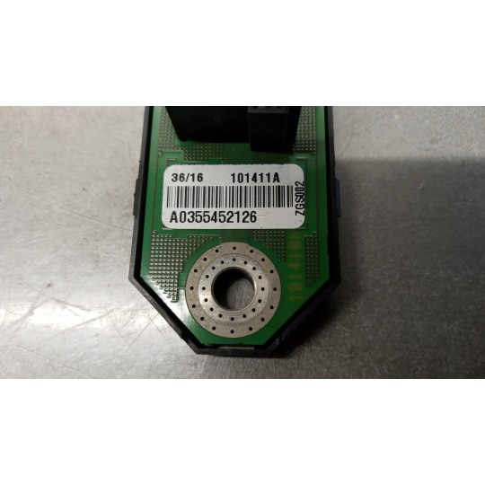 VARIOUS CONTROL UNIT C MERCEDES-BENZ truck Actros euro 6 2014>2021 used