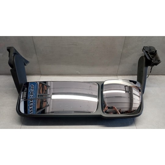 RETROVISORE ELETTRICO SINISTRO MERCEDES-BENZ truck Actros euro 6 2014>2021 usato
