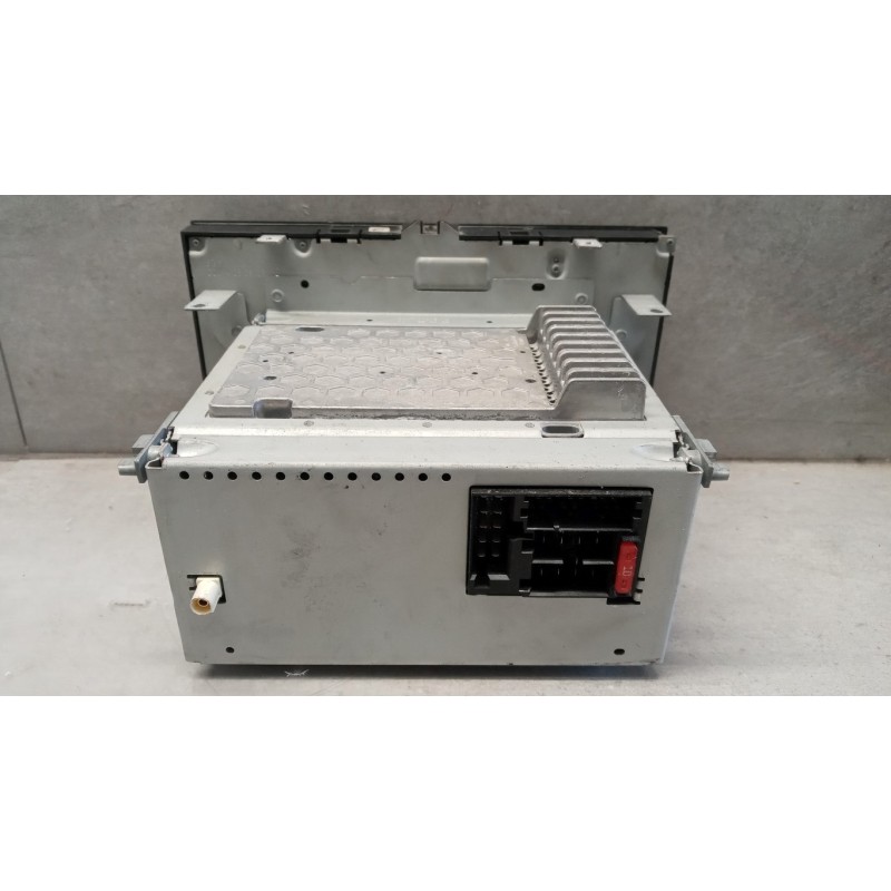 MERCEDES-BENZ truck AUTORADIO MERCEDES-BENZ truck Actros euro 6 2014>2021 usato