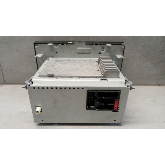 CAR RADIO MERCEDES-BENZ truck Actros euro 6 2014>2021 used