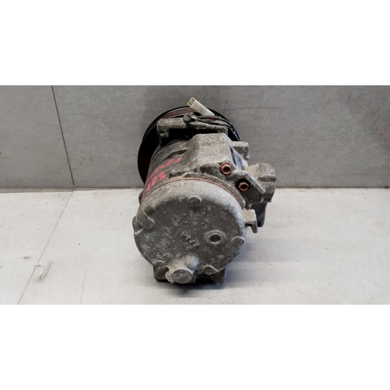 MERCEDES-BENZ truck AIR CONDITIONER COMPRESSOR MERCEDES-BENZ truck Actros euro 6 2014>2021 used