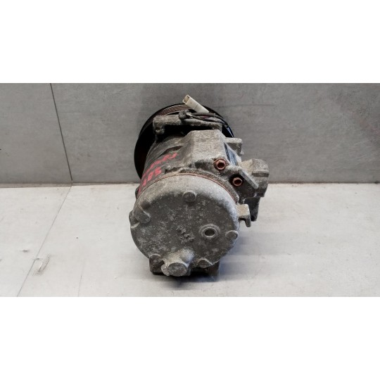 AIR CONDITIONER COMPRESSOR MERCEDES-BENZ truck Actros euro 6 2014>2021 used