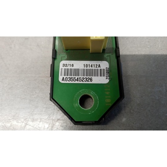 VARIOUS CONTROL UNITS A  MERCEDES-BENZ truck Actros euro 6 2014>2021 used