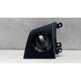 BLOCK LOGHTS  MERCEDES-BENZ...