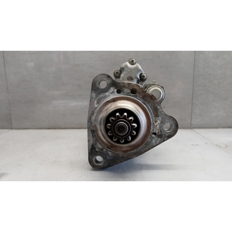 MERCEDES-BENZ truck STARTER MOTOR MERCEDES-BENZ truck Actros euro 6 2014>2021 used