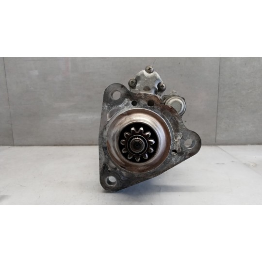 STARTER MOTOR MERCEDES-BENZ truck Actros euro 6 2014>2021 used